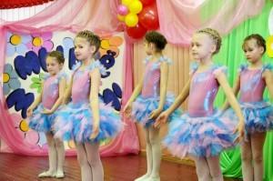 Фестиваль "Мы все можем"