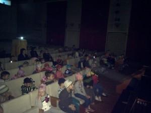 Год кинов Двуреченске