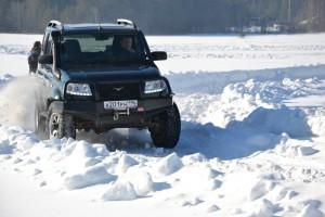 Кольцевая гонка