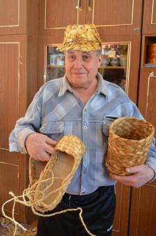 Малик Шарипович Даутов