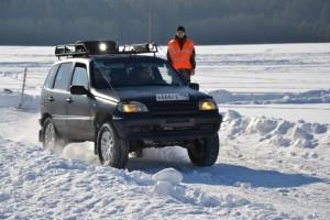 На дистанции - Василий Пьянков