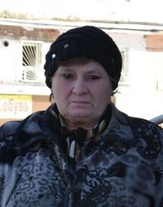 Светлакова