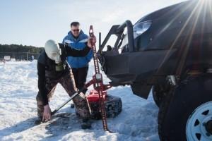 Конкурс штурманов