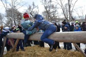 Подушечные бои