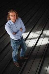 Михаил Коробейников