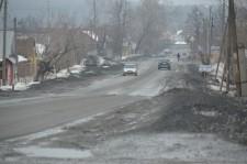 Улица Герцена