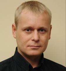 Евгений Александрович Белоносов