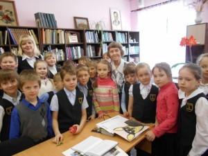 Встреча с Т. И. Косиловой