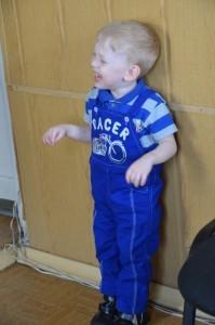 Данил Хуснияров