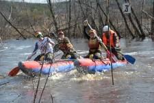 Водник под Сысертью