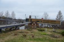 Дом - подводная лодка