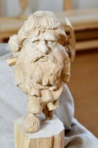 "Горный мастер" Александра Павловича Угрюмова