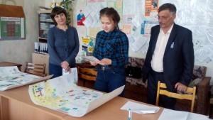 Экологический форум на тему «Городские проблемы»