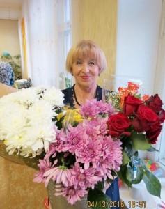 Кожевникова