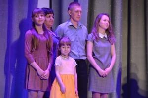 Овчинниковы