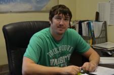 Коммерческий директор Семен Игоревич Панфилов 