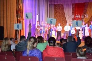 Жюри работало по открытой системе