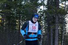 Горы западного Саяна