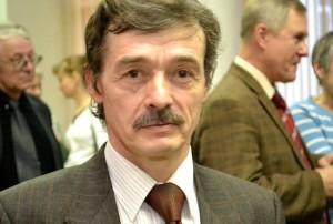 Композитор Андрей Борисович Бызов