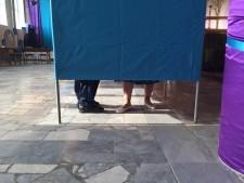 Праймериз в Сысерти