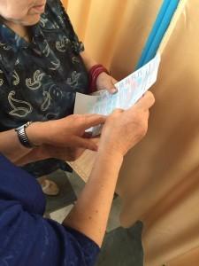 Праймериз в Сысерти