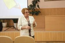 Белова Татьяна Алексеевна