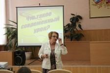 Белова Татьяна Алексеевна