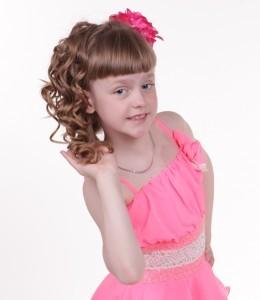 2 Даша Путятина