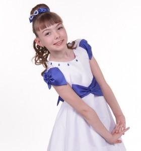 3 Даша Тарабаева