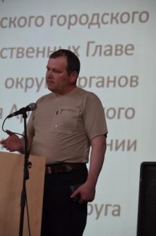 Арамиль Евгений Станиславович Тюрин