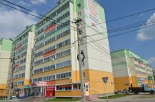 Арамиль Солнечные дома