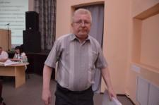 Сергей Николаевич Варигин Арамиль 