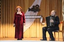 Богат талантами сысертский край