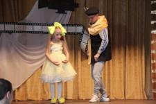 Богат талантами сысертский край