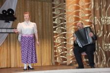 Богат талантами сысертский край