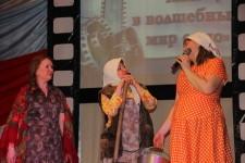 Богат талантами сысертский край