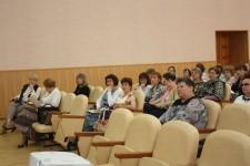 Тренинг в Сысерти