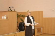 Олеся Богдановна Сирман-Прочитанская