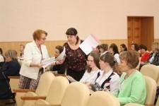 Тренинг в Сысерти