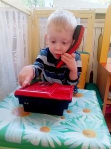 Даниил Хуснияров