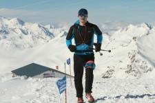 Покорение Эльбруса