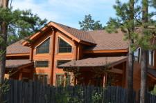 Необычные дома