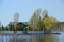 Необычные дома