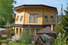 Необычные дома