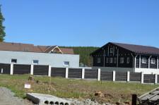 Необычные дома