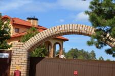 Необычные дома