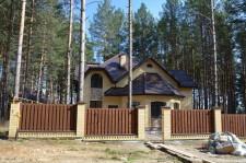 Необычные дома