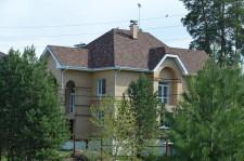 Необычные дома