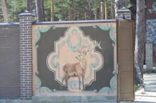 Необычные дома