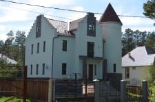 Необычные дома